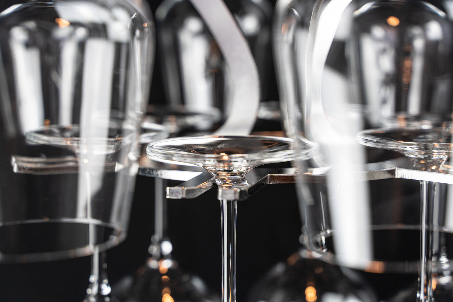 Pendelleuchte: Vino e Luce