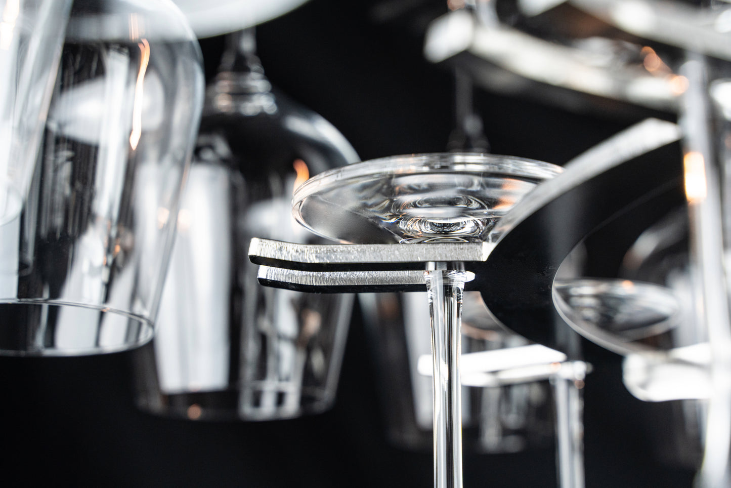 Pendelleuchte: Vino e Luce